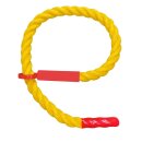 Rope Chocks Paar - Wegrollsperre