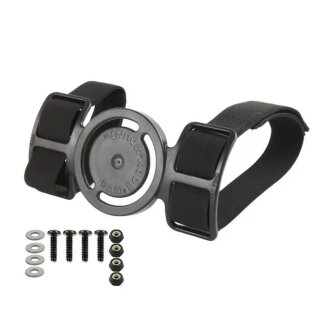 RAM Mounts Beinbefestigung (Kniebrett ähnlich), - mit AMPS Aufnahme