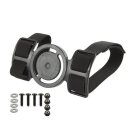 RAM Mounts Beinbefestigung (Kniebrett ähnlich), -...