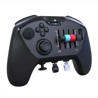 Honeycomb - Echo Controller