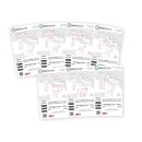 Avioportolano VFR Charts 2026