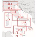 Avioportolano VFR Charts 2026