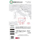 Avioportolano VFR Charts 2026