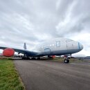 Lufthansa Airbus A380 - D-AIMI