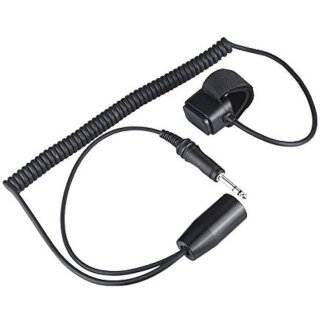 Portable Push-to-Talk (PTT) for Yaesu & ICOM