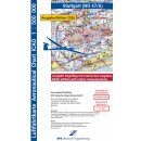 Segelflugkarte Stuttgart 2026