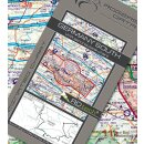 Deutschland Süd VFR Karte Rogers Data 2026