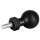 RAM 1" Tough-Ball™ Base with 1/4-20 X .25" Male Threaded Post