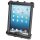 RAM Tab-Tite Universal Spring Loaded Cradle for 10" Tablets with HEAVY DUTY CASES