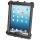 RAM Mount Universal Tab-Tite Halteschale für 10 Zoll Tablets (inkl. Schutzgehäusen)