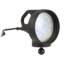 RAM LED Spotlight with 1" Ball