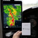 ForeFlight Sentry Mini ADS-B Receiver mit GPS