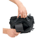 Flight Gear Stealth Pilotentasche