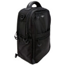 Flight Gear Stealth Pilotentasche