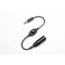 Inline Lautstaerkeregler Helikopter Headset U174
