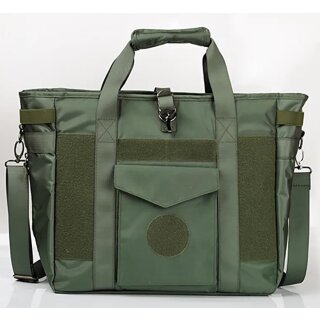 Pilot Flight Bag Helmet