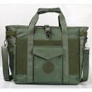 Pilot Flight Bag Helmet