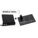 Octavi IFR-1 Complete Set with Mounting Bracket