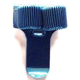 Pen/Pencil Clip (Double Loop)
