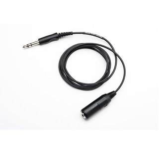 Ohrmuschel Verlngerungkabel PJ Twin Plug