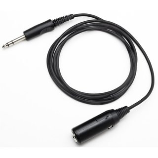 Mikrofon Verlngerungkabel PJ Twin Plug