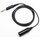 Mikrofon Verlängerungkabel PJ Twin Plug