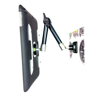 MyGoFlight Sport-Halterung Flex Clip