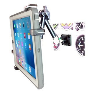 MyGoFlight Sport-Halterung Flex Clip