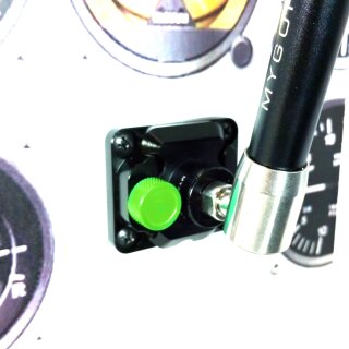 MyGoFlight Sport-Halterung Flex Clip