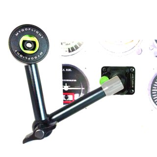 MyGoFlight Sport-Halterung Flex Clip