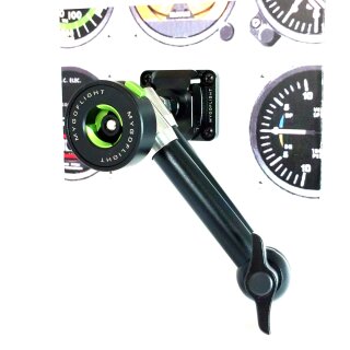 MyGoFlight Sport-Halterung Flex Clip