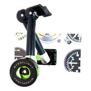 MyGoFlight Sport-Halterung Flex Clip