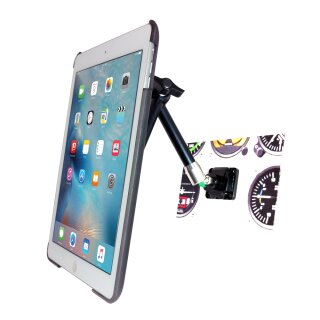 MyGoFlight Sport-Halterung Flex Clip