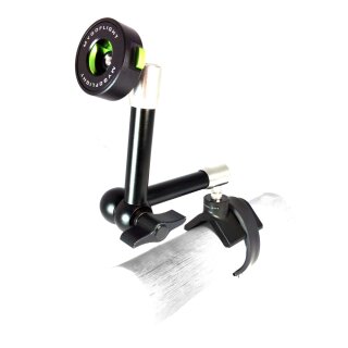 MyGoFlight Sport-Halterung Flex Yoke Beech