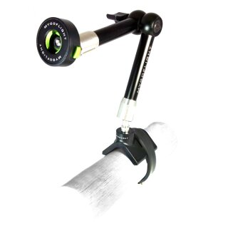 MyGoFlight Sport-Halterung Flex Yoke Beech
