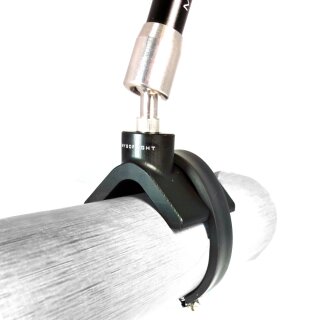 MyGoFlight Sport-Halterung Flex Yoke Beech