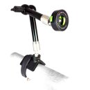 MyGoFlight Sport-Halterung Flex Yoke Beech