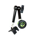 Sport Mount - Flex Yoke Beech