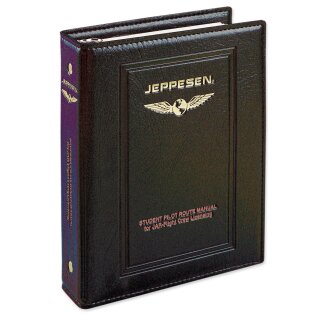 STPRM Student Pilot Route Manual JAR - Flightcrew Licensing