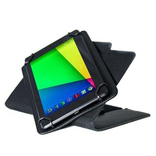 mygoflight iPad Pro 12.9 universal Folio C Kniebrett
