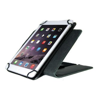mygoflight iPad Pro 12.9 universal Folio C Kniebrett