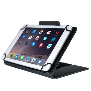 mygoflight iPad Pro 12.9 universal Folio C Kniebrett