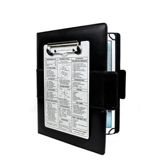 mygoflight iPad Pro 12.9 universal Folio C Kniebrett