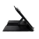 mygoflight iPad Pro 12.9" universal Folio C Kniebrett