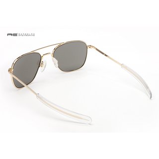 Randolph Aviator, Glser grau