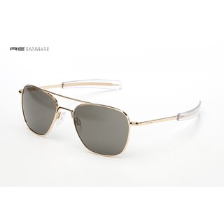 Randolph Aviator, Glser grau