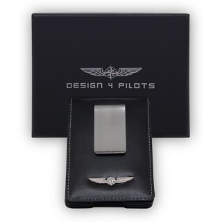 Pilot Card Holder