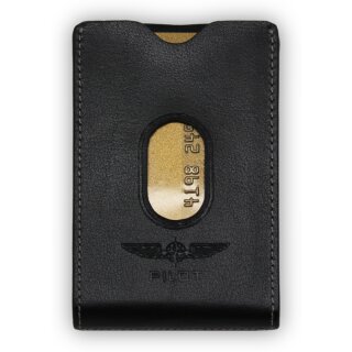 Pilot Card Holder