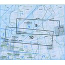 IFR-Streckenkarte - Unterer Luftraum - ELO 9/10