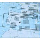 Jeppesen Europe Low Altitude Enroute chart 5/6